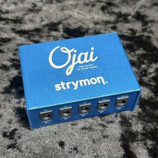 strymon ojaiの検索結果【楽器検索デジマート】