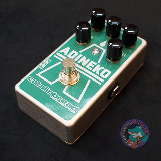 Catalinbread / Adineko – LEP INTERNATIONAL