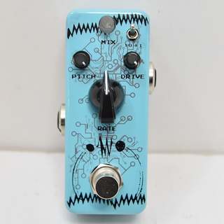 ギター F-Pedals PHASE VIBE LITE F-PEDALS PhazeVibe Lite Electric Guitar Single Effect : Amazon.in