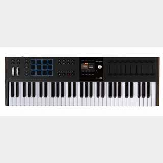 Arturia KeyLab mk3 61BK コントローラー・キーボード【WEBSHOP】