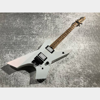 Killer KG-Prime 21 the spirit (Pearl white illusion)