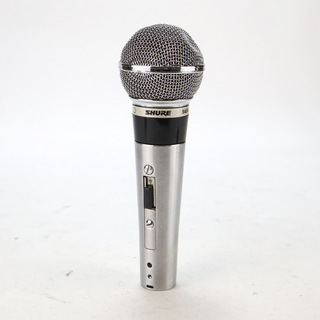 エレガントなデザインで優れたノイズ性能！SHURE KSMシリーズに新しい