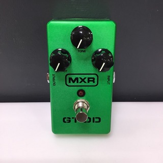 MXR GTOD