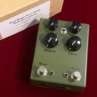 ギター用エフェクター ＞ ファズ、TONE BENDERの検索結果【楽器検索