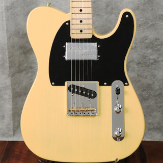 Fender ISHIBASHI FSR MIJ Traditional 50s Telecaster Ash Body w/CuNiFe & TX Butterscotch Blonde 【梅田店】