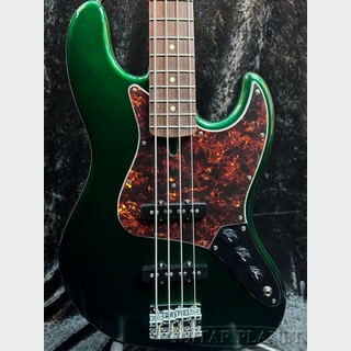 FUJIGEN(FGN)NJB100RAL -Candy Apple Green-【4.32kg】【送料当社負担】【金利0%対象】【試奏動画】