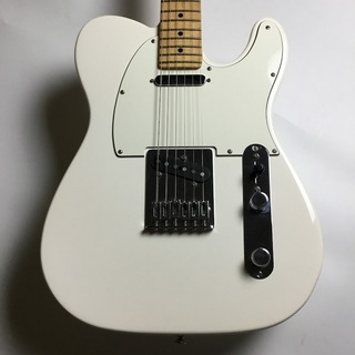 Fender Player TELECASTER(PW)