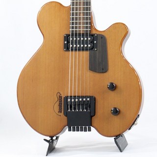 UNKNOWN 【USED】 Soulezza Guitars John Stowell Signature Model (Natural Gloss) [SN.ST22179]