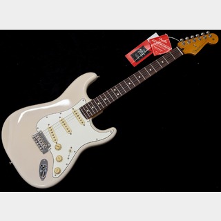 Fender PlayerⅡStratocaster Rosewood Fingerboard White Blonde Chambered Ash