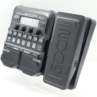 ZOOM、G1X FOURの検索結果【楽器検索デジマート】