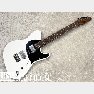 Balaguer Guitars Thicket Standard / Gloss White