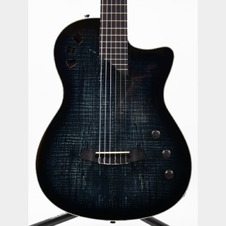 Cordoba Stage Guitar Black Burst【エレガット】