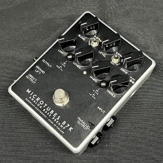 DARKGLASS EC Microtubes B7K V2 Overdrive/Preamp 【新宿店】