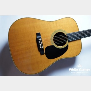 Martin CTM HD-28TC 2006年製