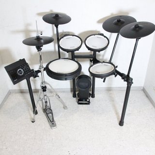 Roland TD-17KVX2 + MDS-COM V-Drums 電子ドラムキット【池袋店】