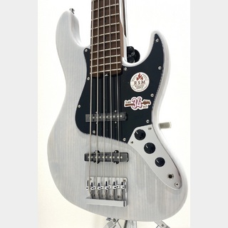 Bacchus WL5-ASH/RSM WBD【アウトレット特価】