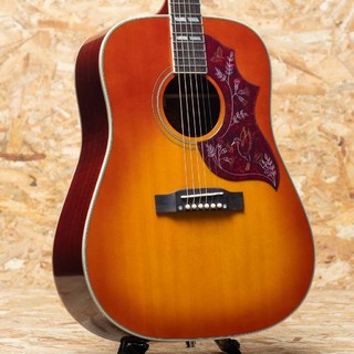 エピフォンのInspired By Gibsonコレクションより、アップグレードされ