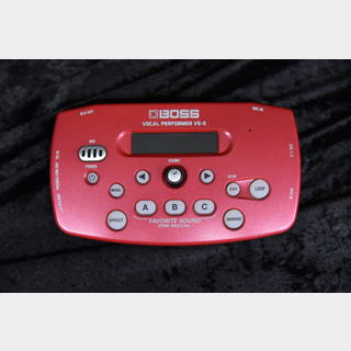 BOSS、VE-5の検索結果【楽器検索デジマート】