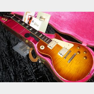 エレクトリックギター ＞ レスポールタイプ、Gibson Custom Shop