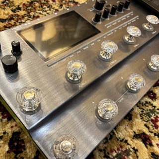 ギター用エフェクター ＞ マルチエフェクター、mooer、GE300の検索結果