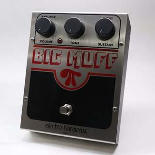 Electro-Harmonix、BIG MUFFの検索結果【楽器検索デジマート】