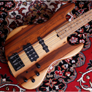 Sadowsky Limmited Edition 2022 MetroLine 21-Fret MM-Style Bass 4-String【国内入荷13本！】【重量；約3.31㎏】