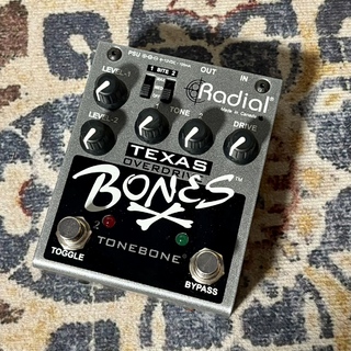 エフェクター（ギター・ベース用）、Radialの検索結果【楽器検索