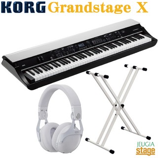 KORG Grandstage X STAGE PIANO コルグ グランドステージエックス GS-X