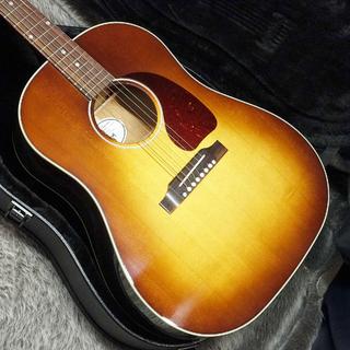 Gibson J-45 Standard Honey Burst Gloss【セール開催中!!】