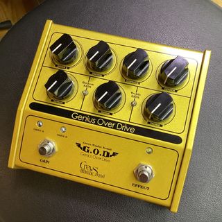 Crews Maniac Sound、Genius Over Driveの検索結果【楽器検索
