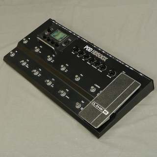 エフェクター（ギター・ベース用）、LINE 6、pod hd 500の検索結果