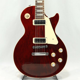 Gibson Les Paul 70s Deluxe / Wine Red #200540292