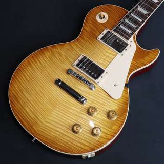 GIBSON／JAPAN EXCLUSIVE MODEL LES PAUL STANDARD '50S CUSTOM SHOP