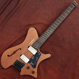 strandberg Salen Jazz NX (Natural) #380