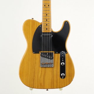 Fender Japan TL52-TX Vintage Natural 【渋谷店】