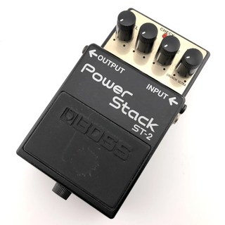 BOSS 【USED】 ST-2 Power Stack