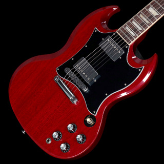 Gibson SG Standard Heritage Cherry [2.94kg/2024年製] ギブソン エレキギター 【池袋店】