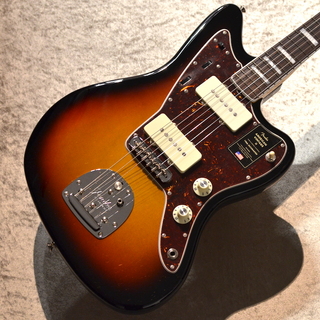 Fender American Vintage II 1966 Jazzmaster ～3-Color Sunburst～ #V2448711 【軽量3.51kg】