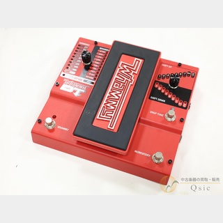 DigiTech、Whammy DTの検索結果【楽器検索デジマート】