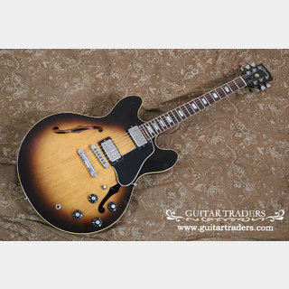 エレクトリックギター、Gibson、ES-335の検索結果【楽器検索デジマート】