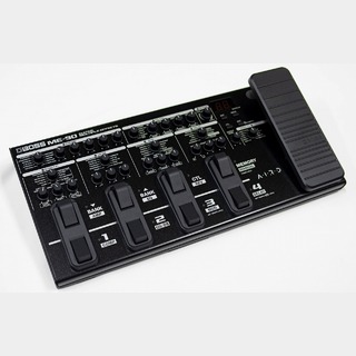 BOSS ME-90 Guitar Multiple Effects