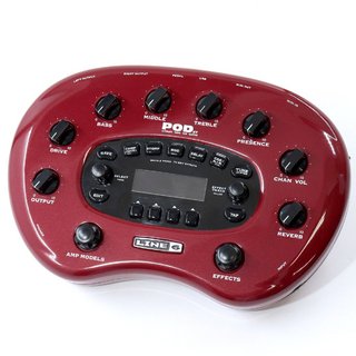 LINE 6 POD XT 【池袋店】