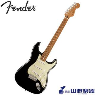 Fender エレキギター Limited Edition Player Stratocaster, Pau Ferro Fingerboard / Black