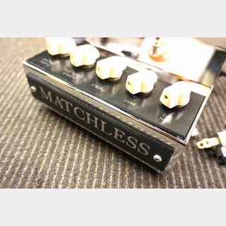 Matchless 【USED】HOT BOX #21XX【プリアンプ】