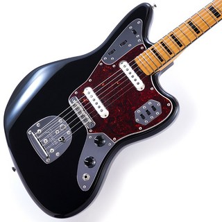Fender Vintera II 70s Jaguar (Black)