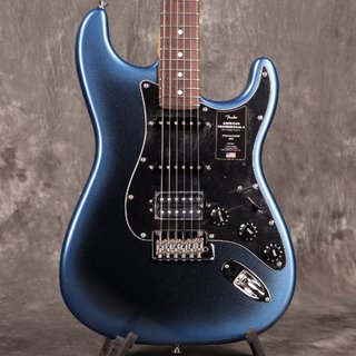 FenderAmerican Professional II Stratocaster HSS Rosewood Fingerboard Dark Night[S/N US22172031]【WEBSHOP】