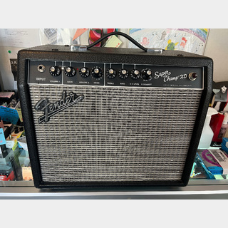 Fender Champ AA764タイプ 真空管アンプ　ジャンク品 Fender 1966 Champ AA764（ビンテージ）【楽器検索デジマート】