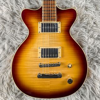 Hofner Hofner Leader CT Sunburst【現物画像】1/10更新