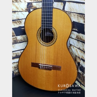 モーリス・デュポン Maurice Dupont 1994年製 Grand Concert 松・ハカランダ 20フレット 【日本総本店2F 在庫品】