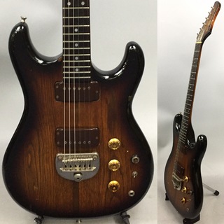 1979年製GRECO GO II カスタム Greco 1979y GOⅡ 750 - GUITAR TRADERS - ギタートレーダーズ